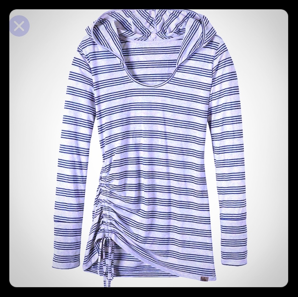 Prana yoga shirt